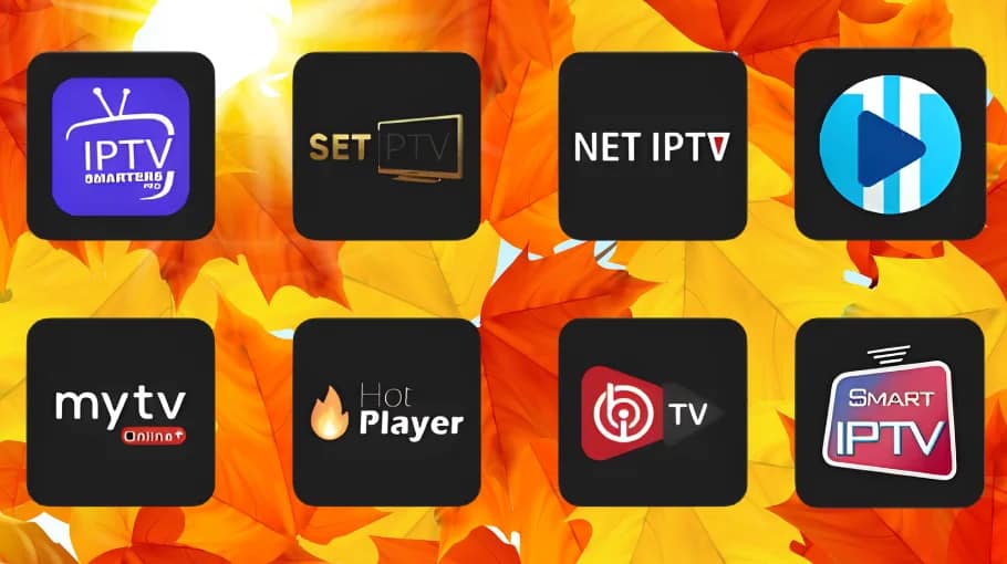 IPTV Player: Best Players for Firestick, Android TV & iPhone (2026)