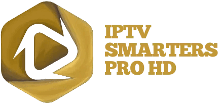 IPTV Smarters Pro HD logo